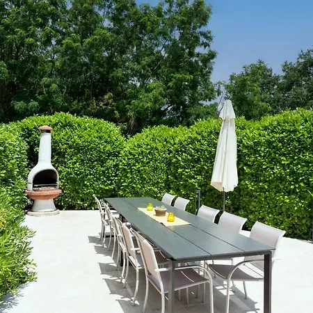 Sv, Petar Villa